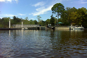 The Greater Jacksonville Paddling Guide