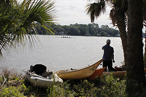 The Greater Jacksonville Paddling Guide