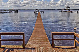 The Greater Jacksonville Paddling Guide