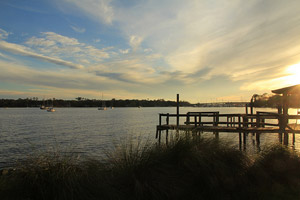 The Greater Jacksonville Paddling Guide